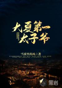 大夏第一太子爷连续剧