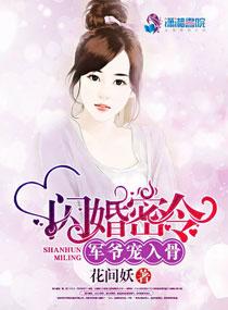 闪婚密令:军爷宠入骨