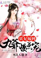 妖妃嫁到:九爷,慢点宠