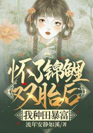 怀了锦鲤双胎后,我种田暴富