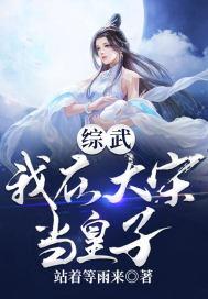 综武:我在大宋当皇子