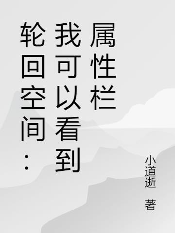 轮回空间:我可以看到属性栏