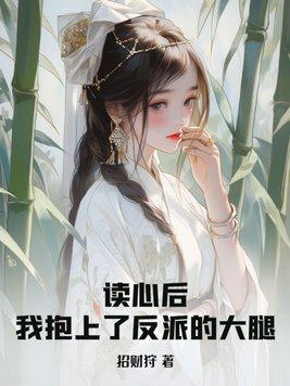 读心后,我抱上了反派的大腿