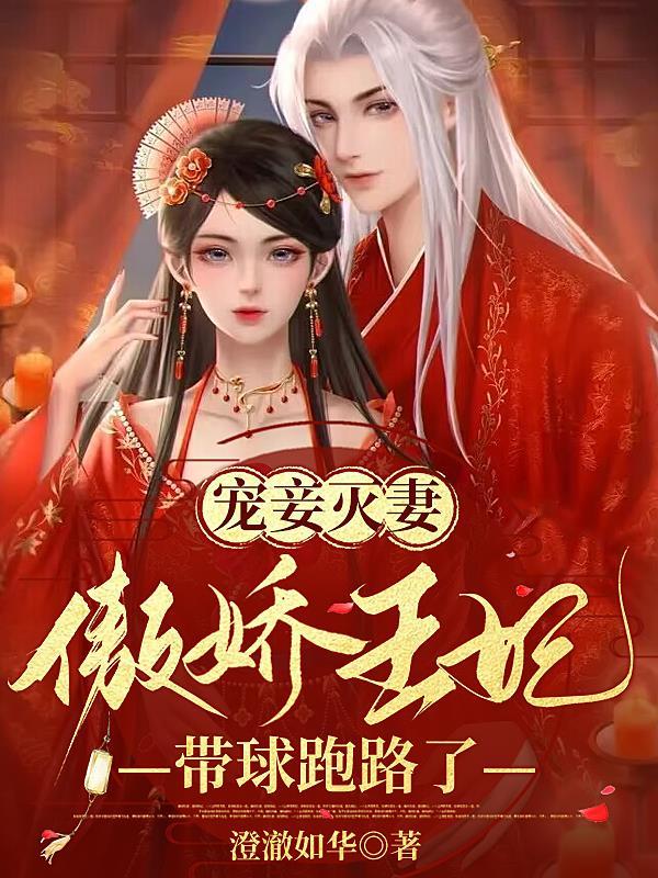 宠妾灭妻,傲娇王妃带球跑路了