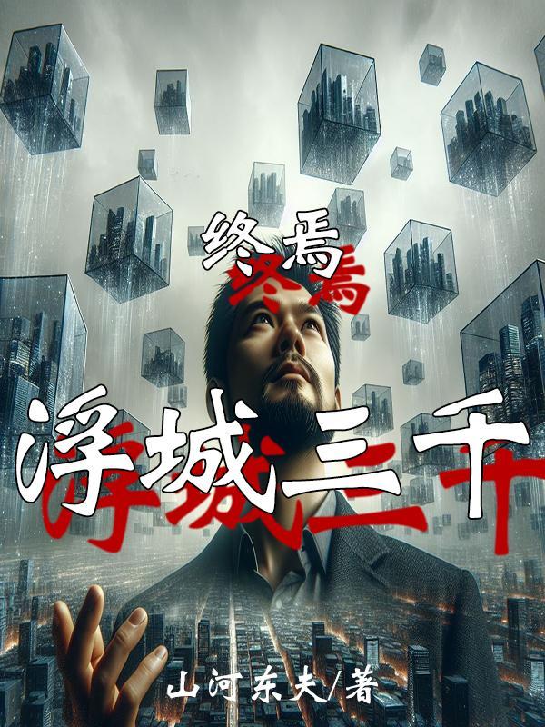 终焉:浮城三千