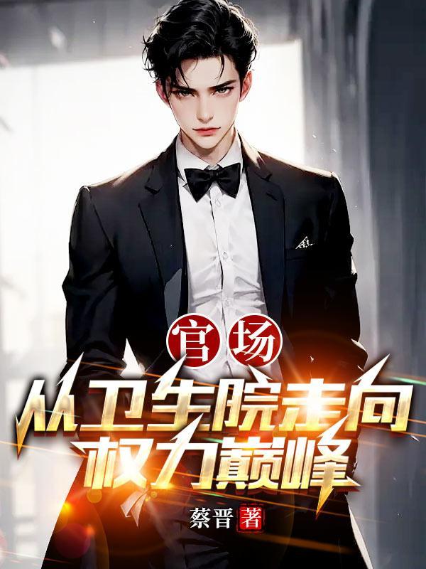 官场:从卫生院走向权力巅峰