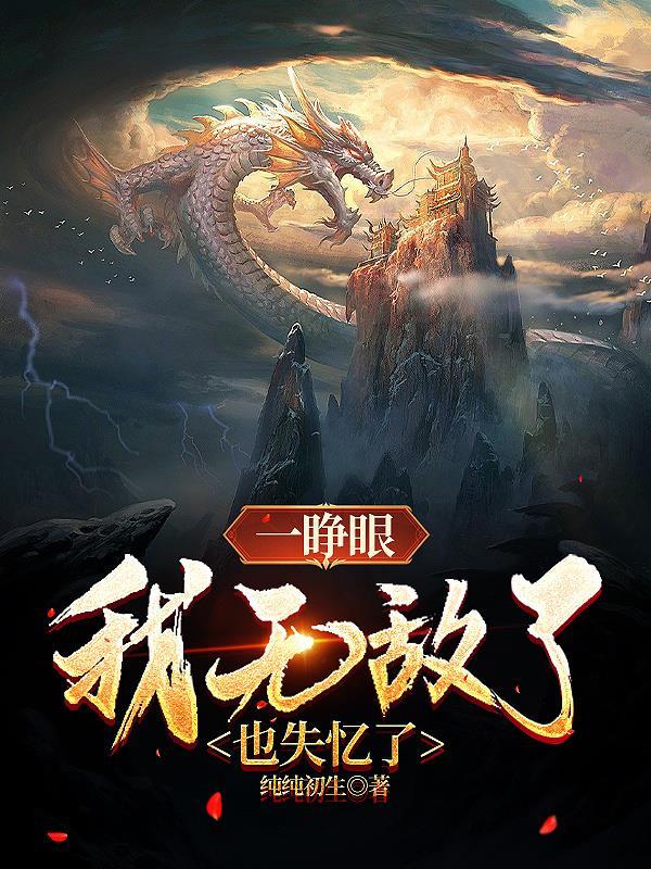 一睁眼我无敌了,也失忆了