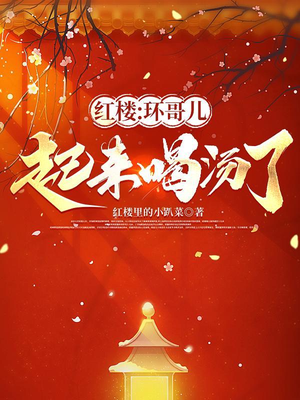 红楼:环哥儿,起来喝汤了