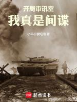 开局审讯室,我真是间谍