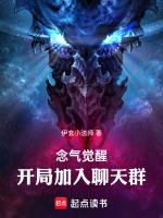 念气觉醒,开局加入聊天群