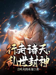 行走诸天,乱世封神