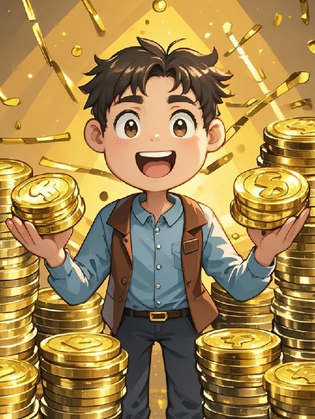 分手后，神仙许我三个愿望