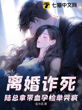 陆总,夫人没服软还死遁了!