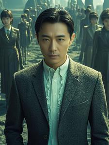 未来之秘:心灵的探索之旅