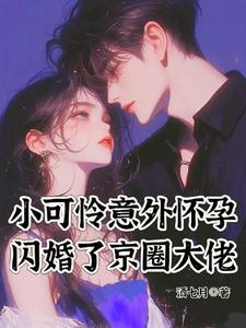 孕吐闪婚后,小可怜一胎两宝!