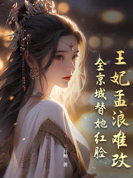 王妃孟浪难改,全京城替她红脸