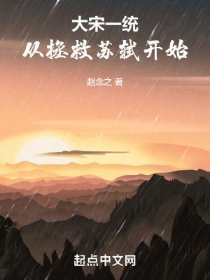 大宋一统:从拯救苏轼开始