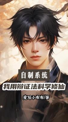 自制系统,我用辩证法科学修仙