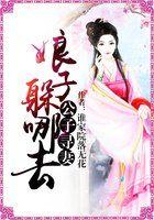 公子寻妻:娘子躲哪去