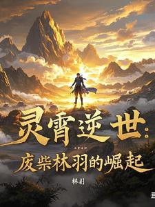 灵霄逆世:废柴林羽的崛起