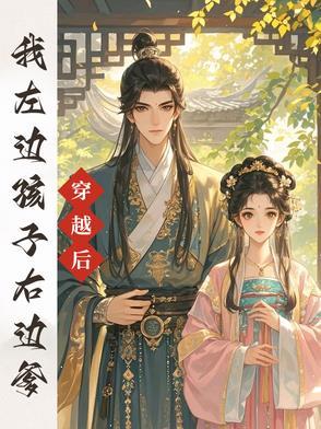 穿越后,我左边孩子右边爹