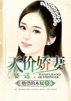 天价娇妻,娶一送二
