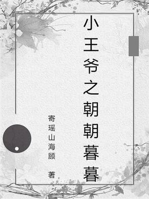 小王爷之朝朝暮暮