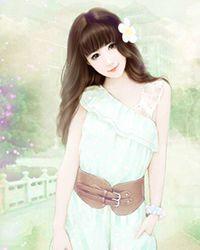 农女成后