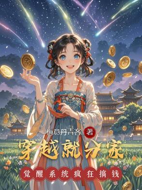 穿越就分家,觉醒系统疯狂搞钱