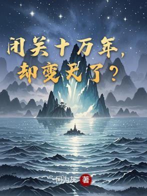 闭关十万年,却变天了?
