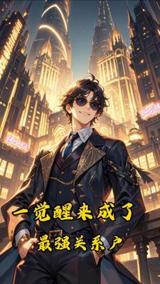 一觉醒来成最强关系户