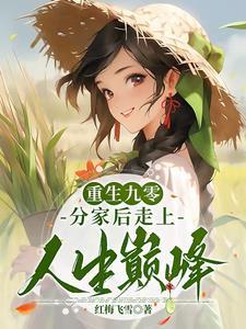 重生九零,分家后走上人生巅峰