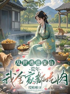 嫁给猎户相公,他逼我天天吃肉