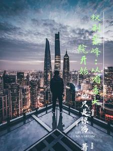 至高权力:从省委大院开始