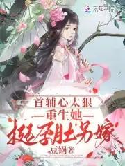 首辅心太狠,重生她挺孕肚另嫁