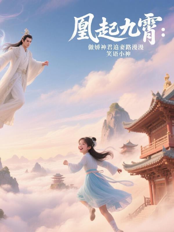 凰起九霄：傲娇神君追妻路漫漫