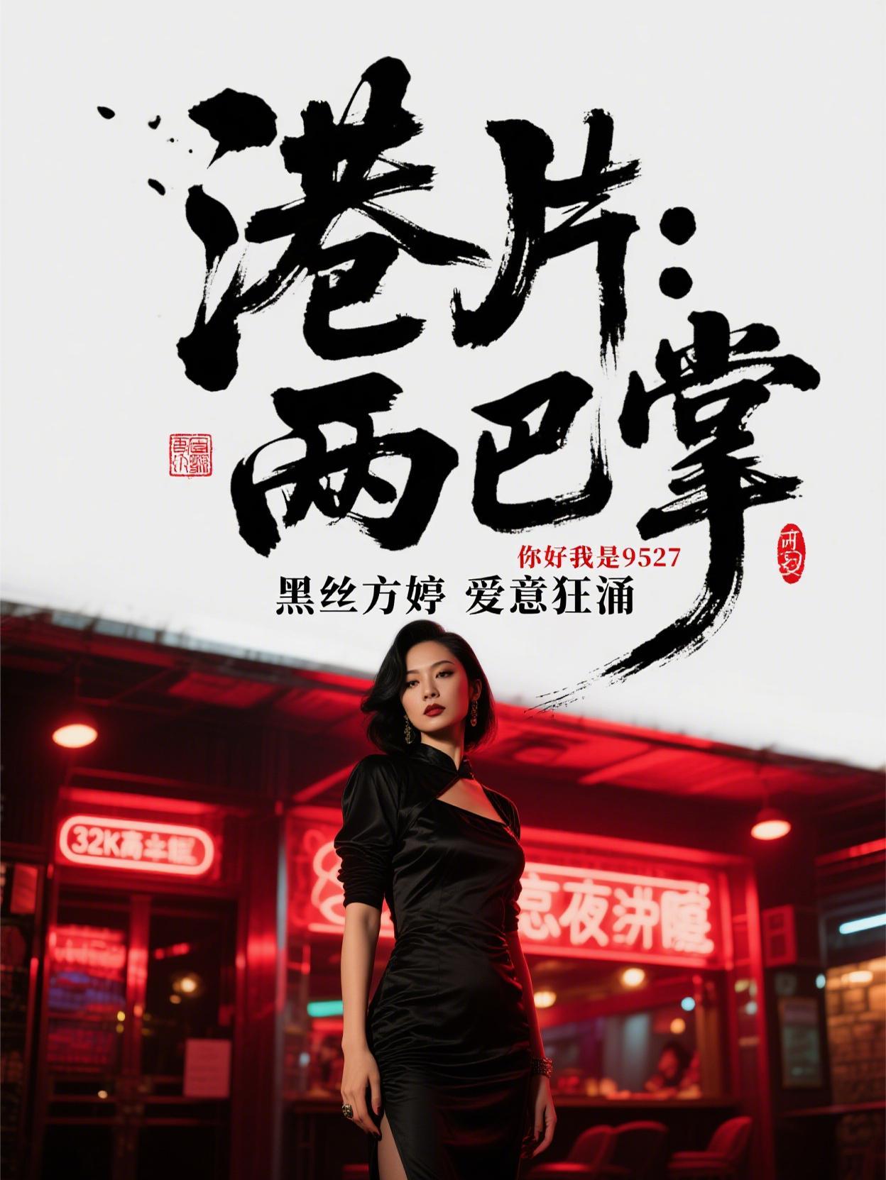 港片:狂拽酷帅,大嫂们爱意狂涌