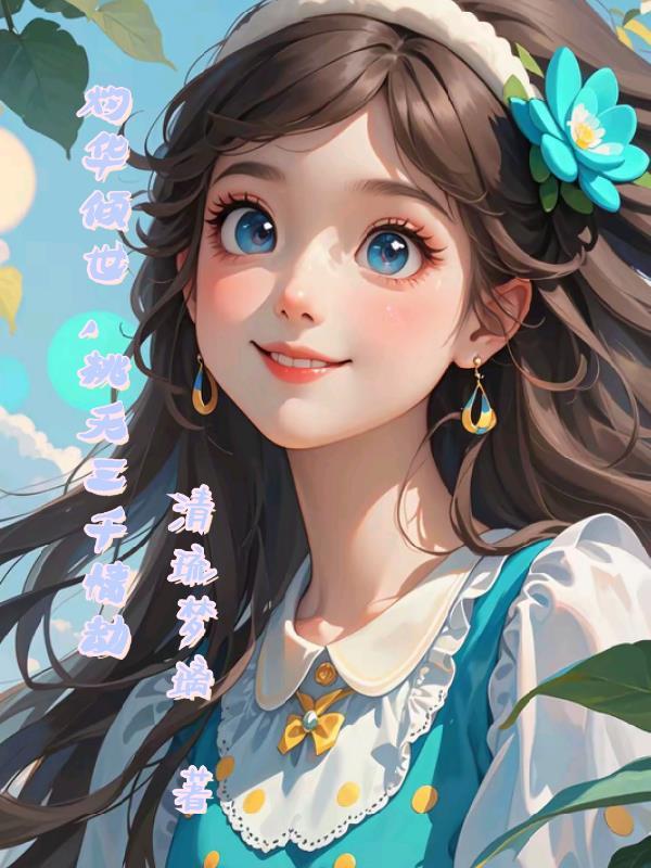 灼华倾世,桃夭三千情劫