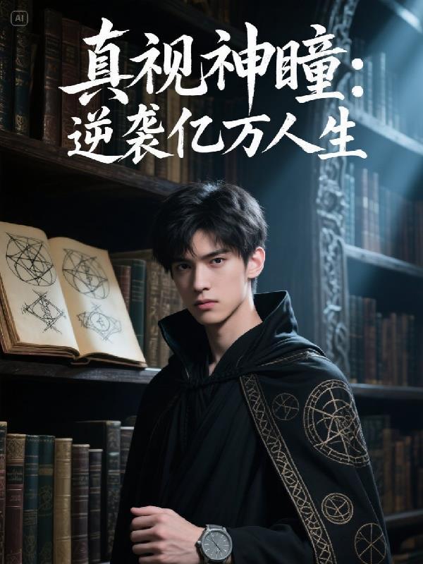 真视神瞳：逆袭亿万人生