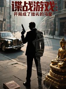 谍战无限流:从保密局天津站开始