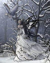 白雪公主与毒苹果[GB]