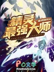 精灵最强大师