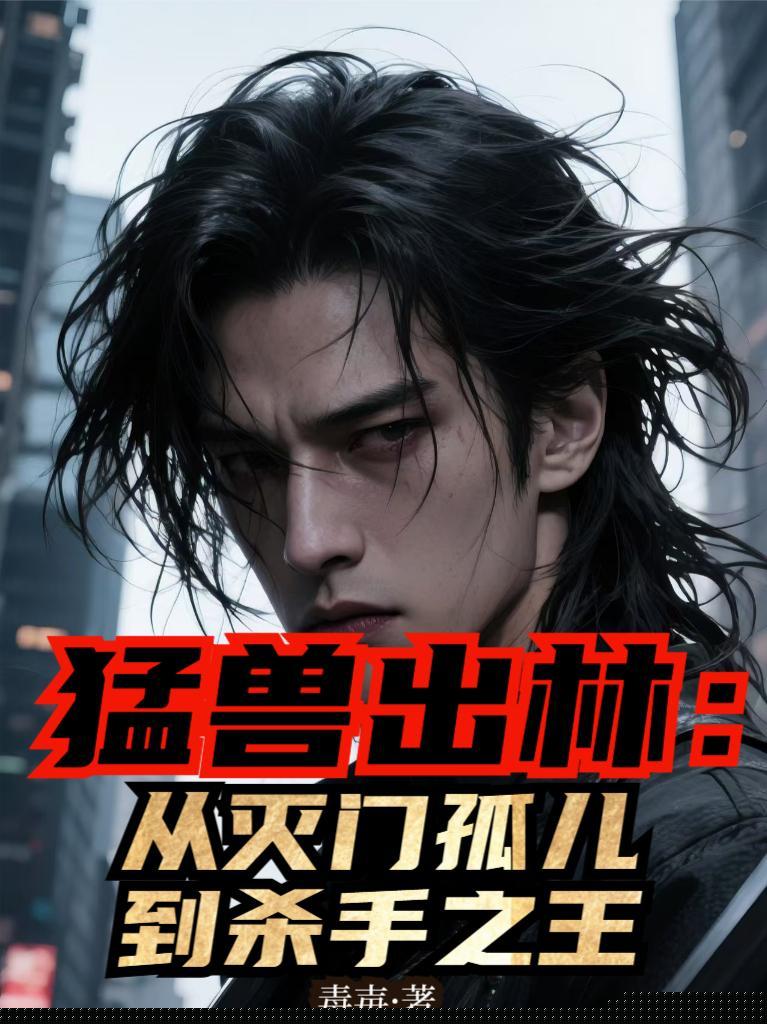 猛兽出林：从灭门孤儿到杀手之王