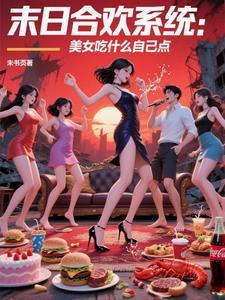 末日合欢系统:美女吃什么自己点