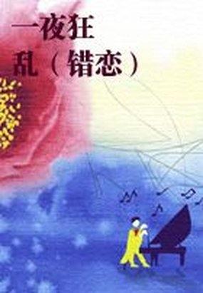 一夜狂乱(错恋)