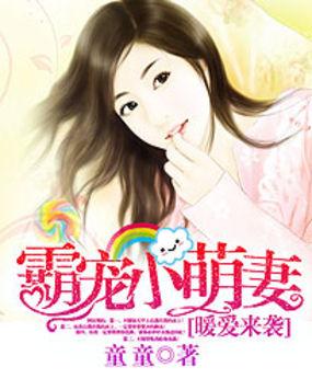 暖爱来袭:霸宠小萌妻