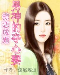 掠恋成婚:男神的夺心妻