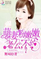 萌妻粉嫩嫩:老公不约