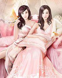 男配师兄貌美如花[穿书]