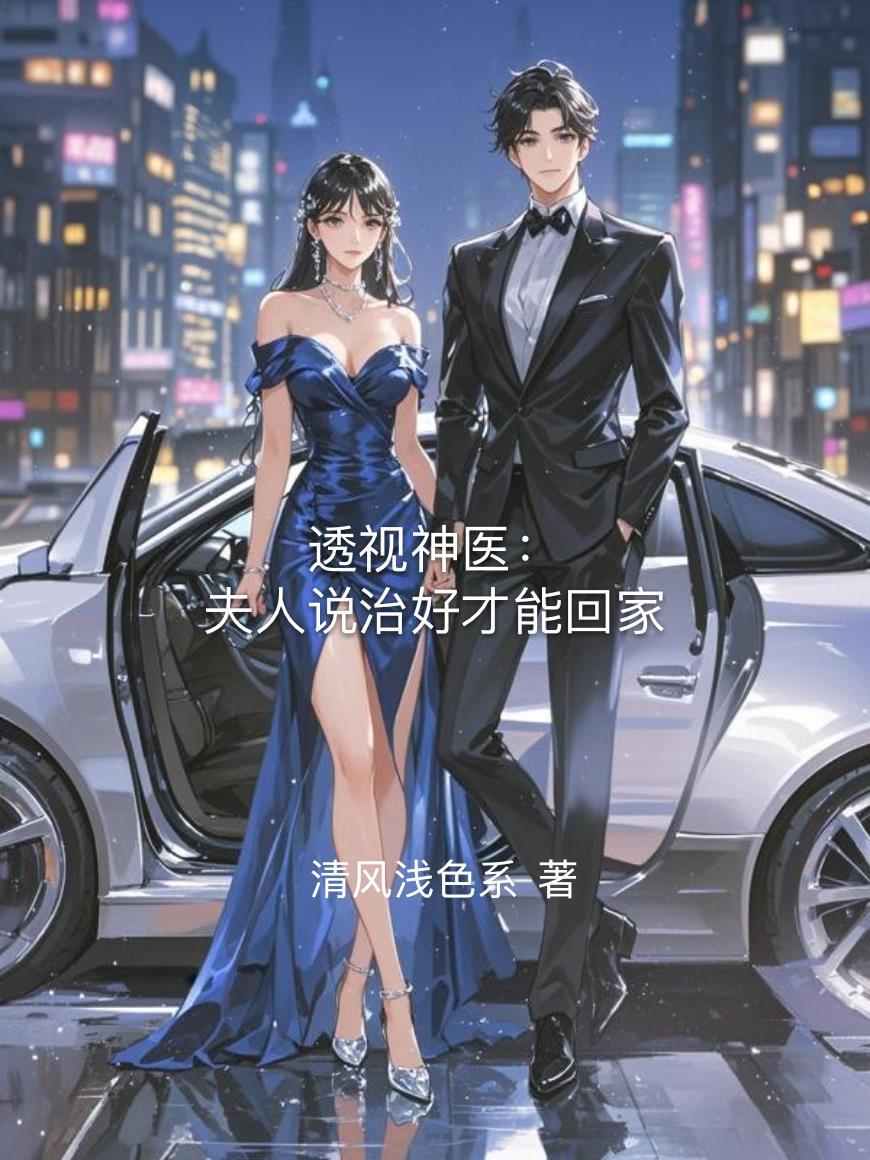 透视神医:夫人说治好才能回家